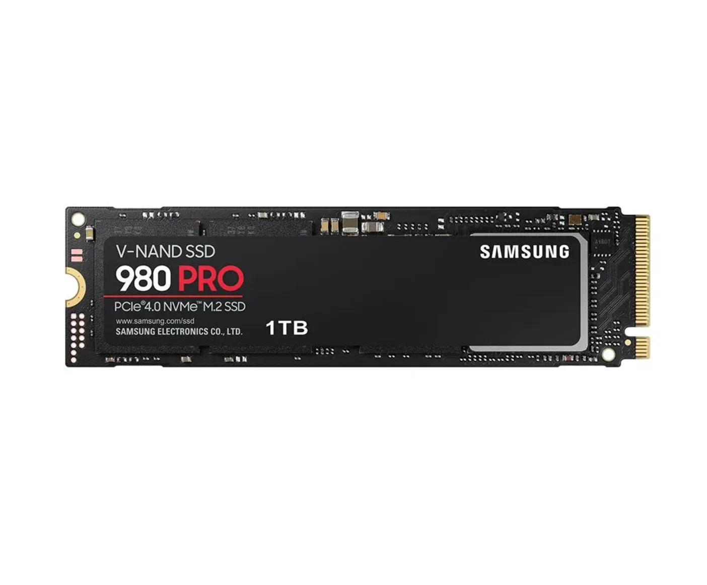 SSD M.2 накопители