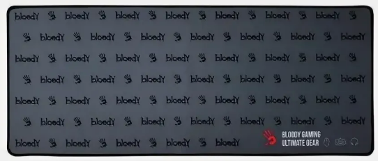 A4Tech Bloody BP-30L