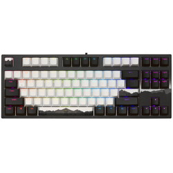 Red Square Keyrox TKL Classic