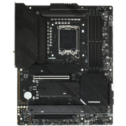 MSI MAG Z790 TOMAHAWK WIFI