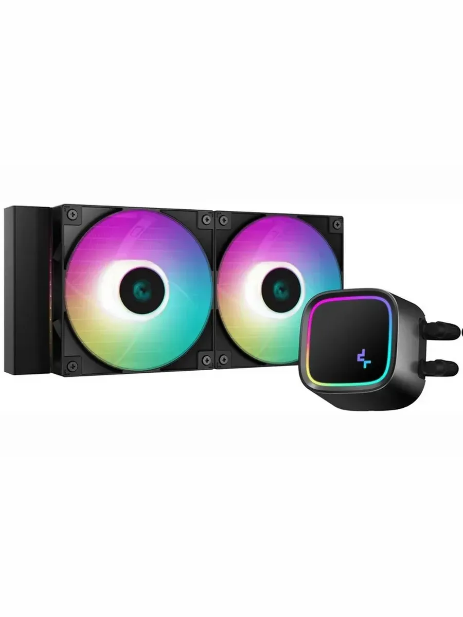 Deepcool LE520 ARGB 240mm