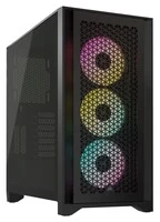 Corsair 4000D Airflow Black