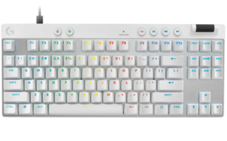Logitech G Pro X