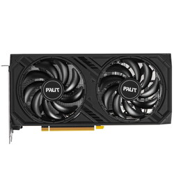 Palit NVIDIA GeForce RTX 4060 DUAL OC