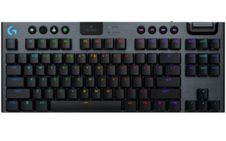Logitech G915 TKL Wireless