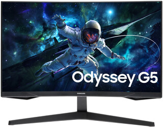 Samsung Odyssey G5 C27G55T 27"