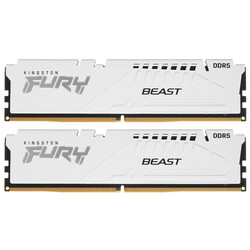 Kingston Fury Beast 32GB (2x16GB) DDR5-5600