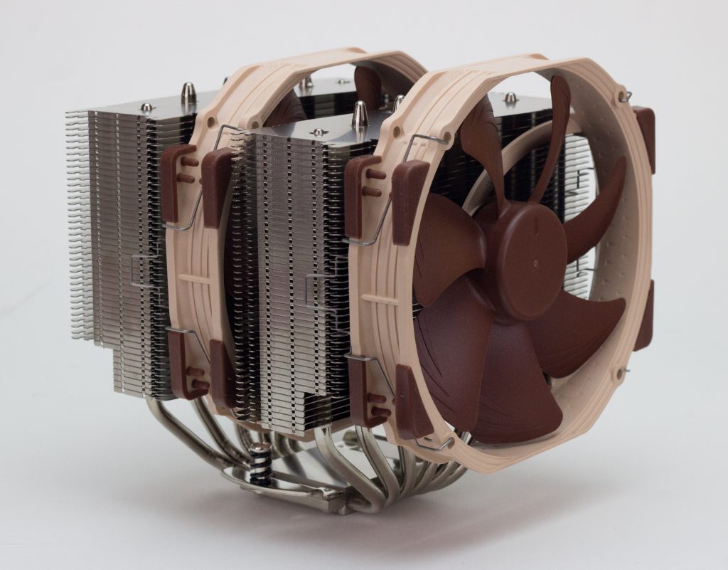 Noctua NH-D15