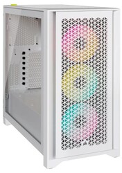Corsair 4000D Airflow White