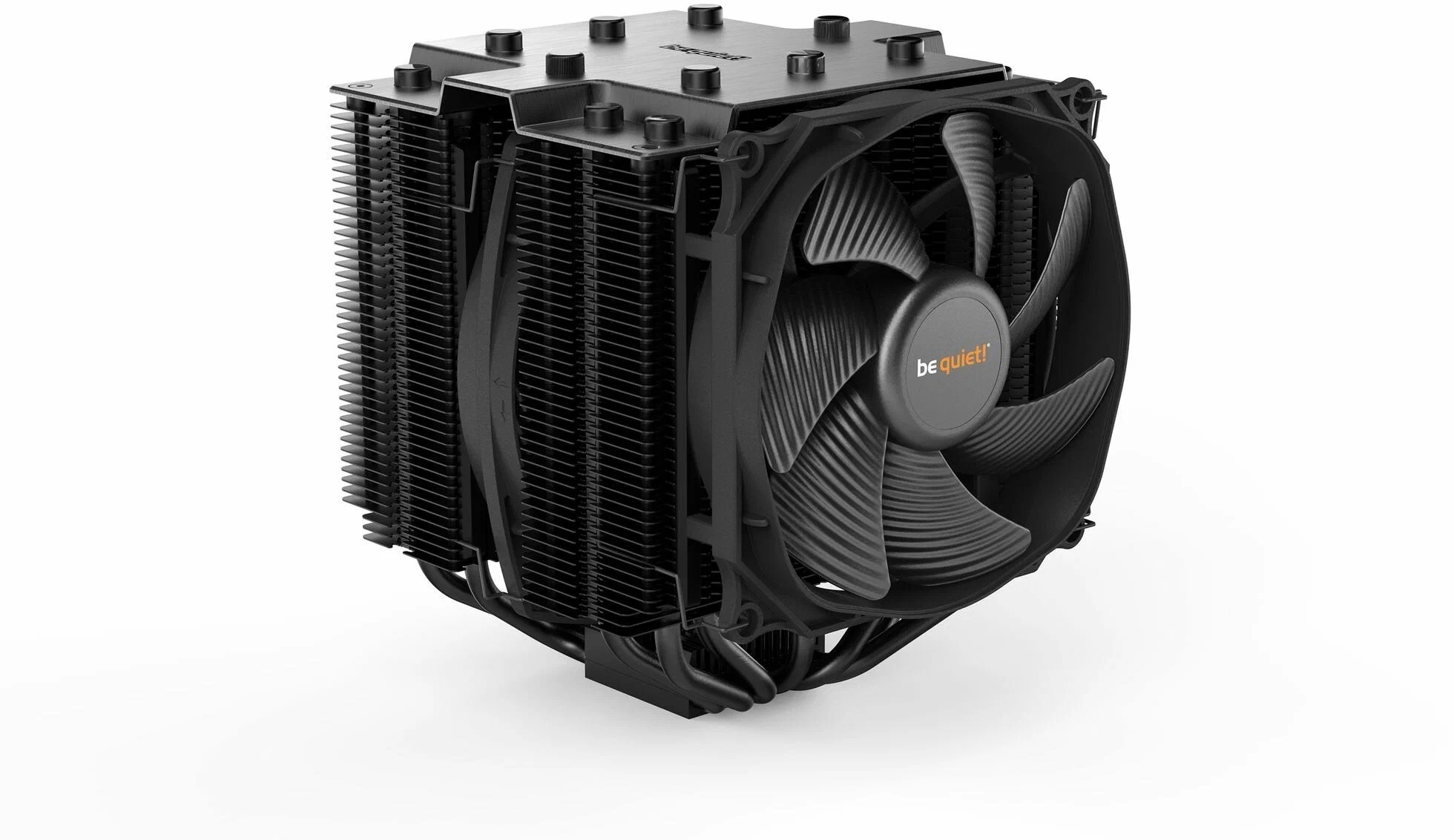 be quiet! Dark Rock Pro 4