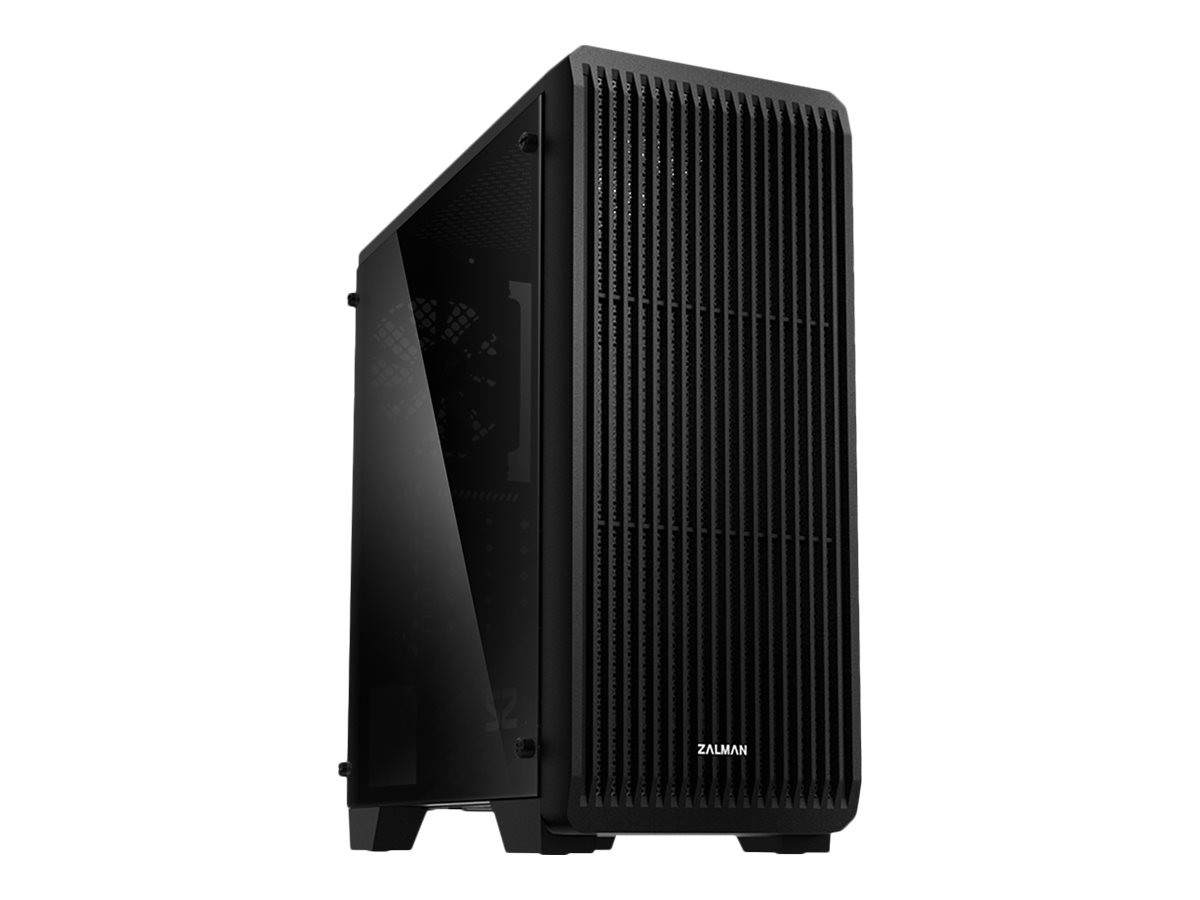 Zalman S2 TG