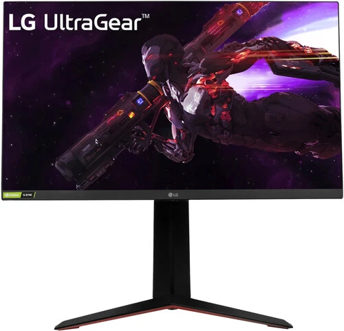 LG 27GP850-B 27"