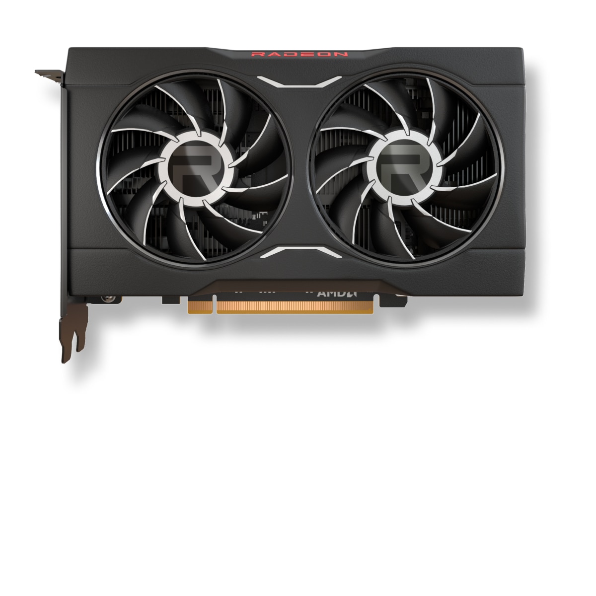 PowerColor AMD Radeon RX 6650 XT