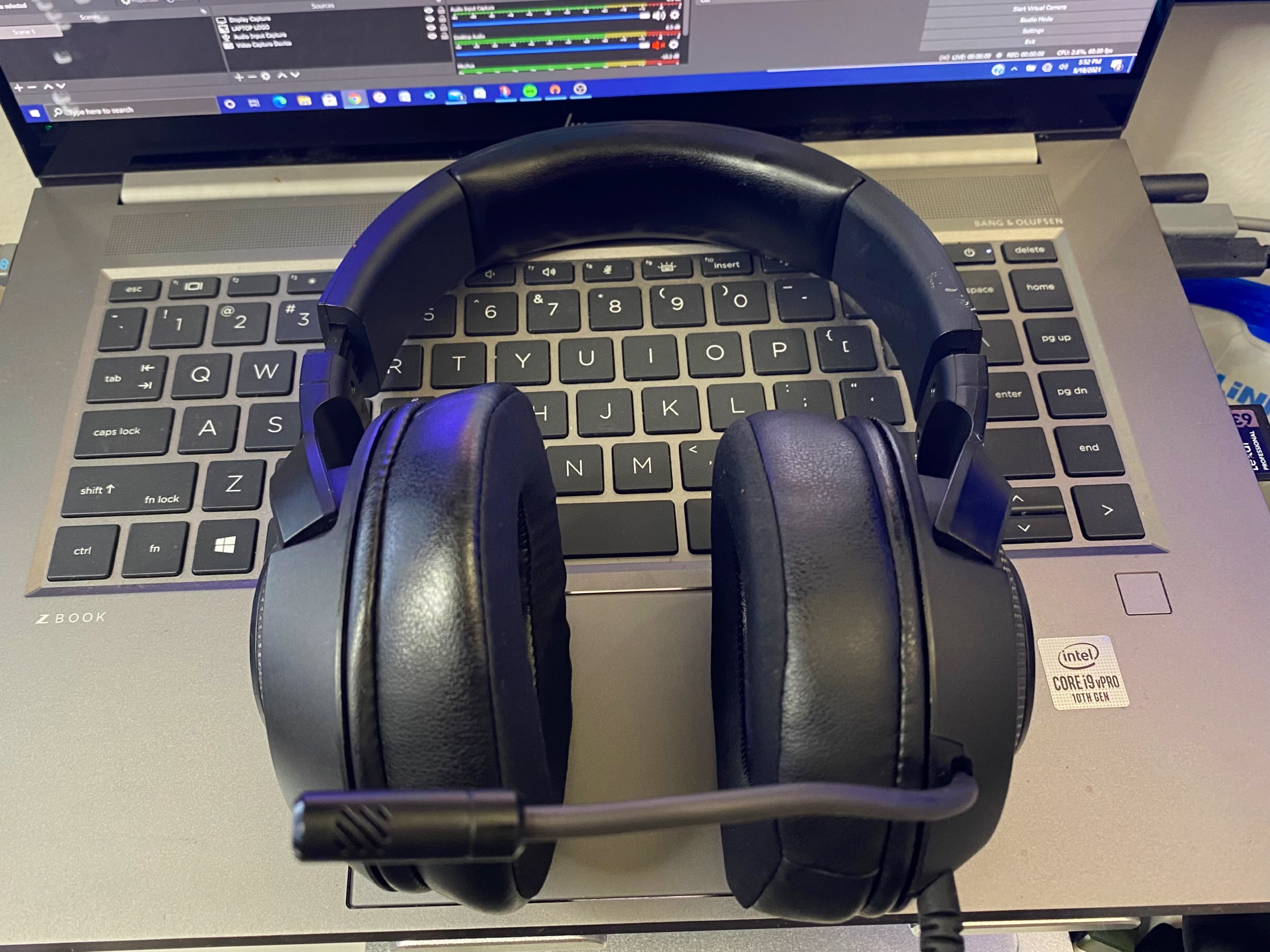 Razer Kraken V3 X