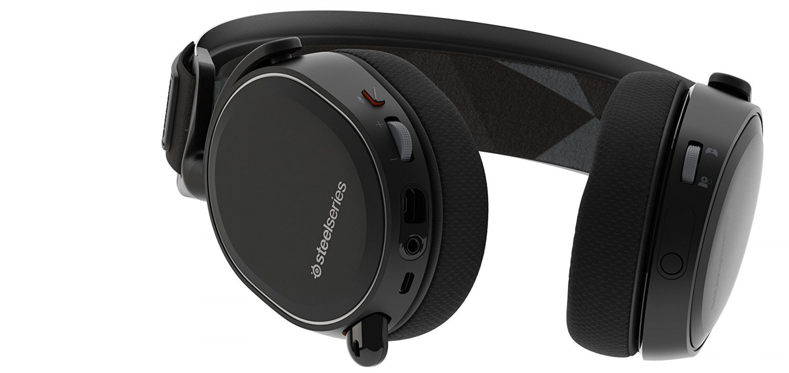 SteelSeries Arctis 7