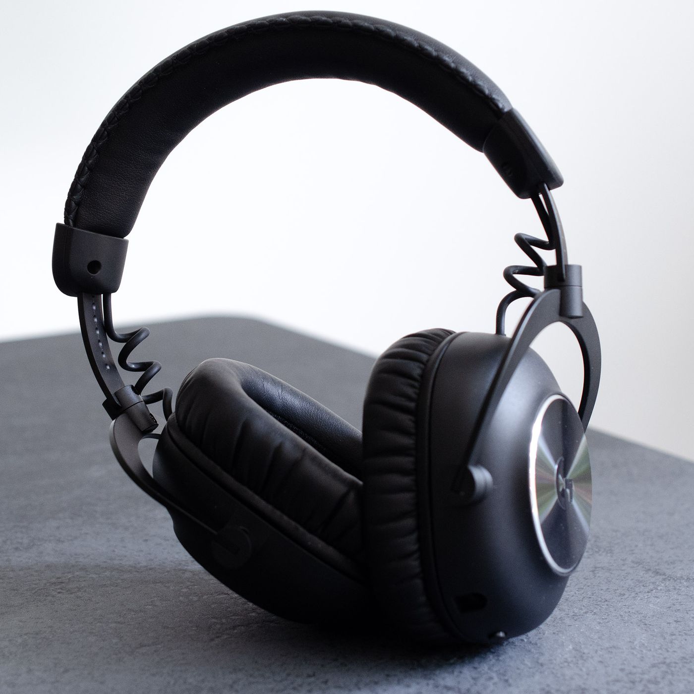 Logitech G Pro X Wireless