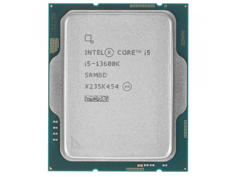 Intel Core i5-13600K