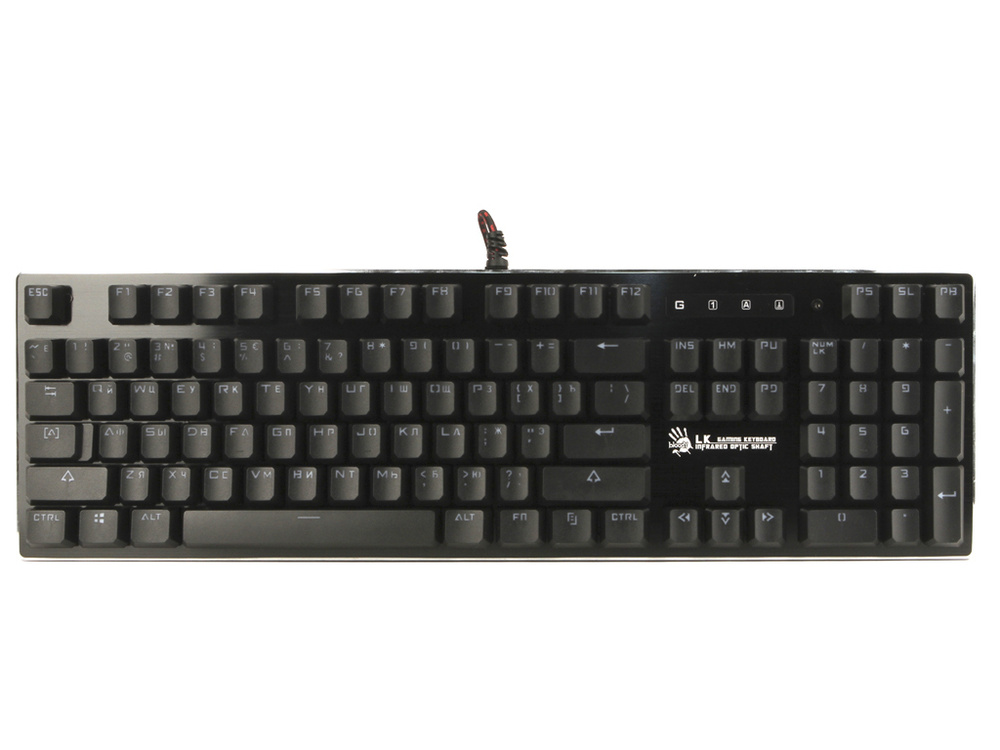 A4Tech Bloody B820R