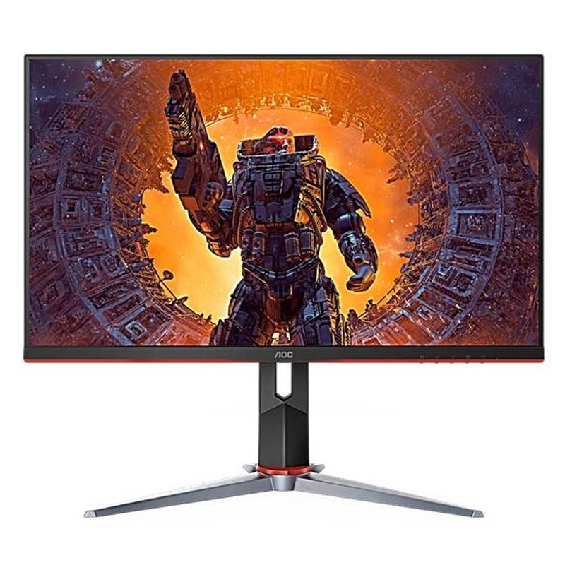 AOC 24G2SP 24"