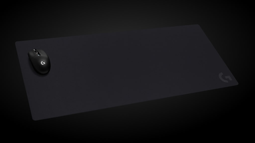 Logitech G840 XL