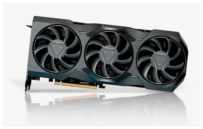 Sapphire AMD Radeon RX 7900 XTX
