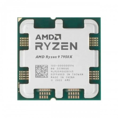 AMD Ryzen 9 7950X